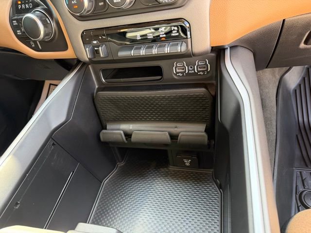 Used 2020 RAM 1500 Lone Star AWD/4WD image 21