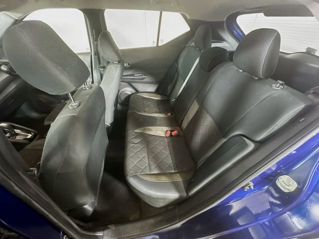 Used 2020 Nissan Kicks SV image 23
