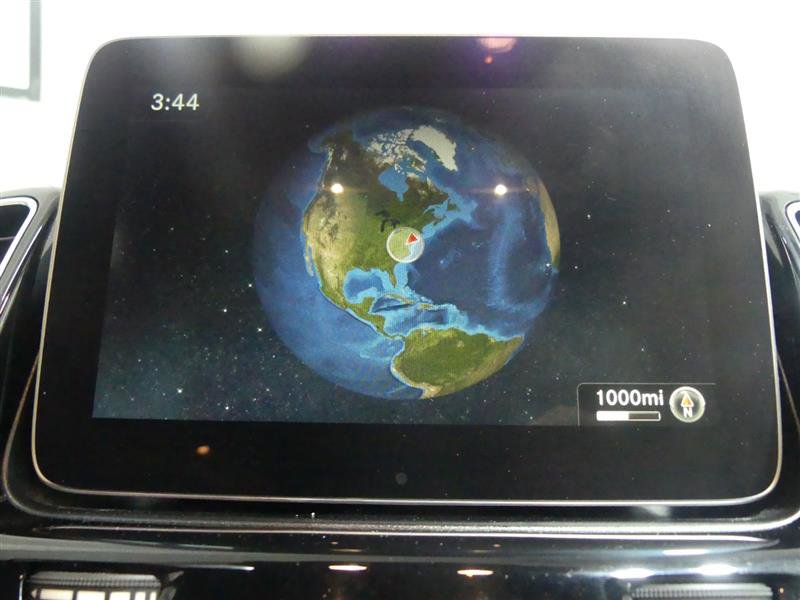 Used 2018 Mercedes-Benz GLS 450 4MATIC image 43