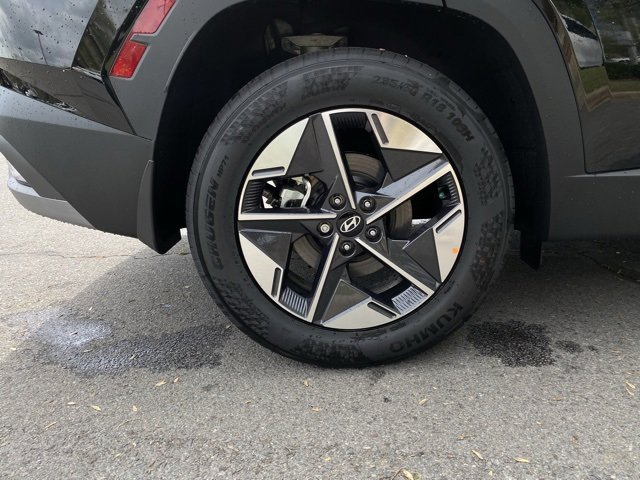 New 2025 Hyundai Tucson SEL image 47