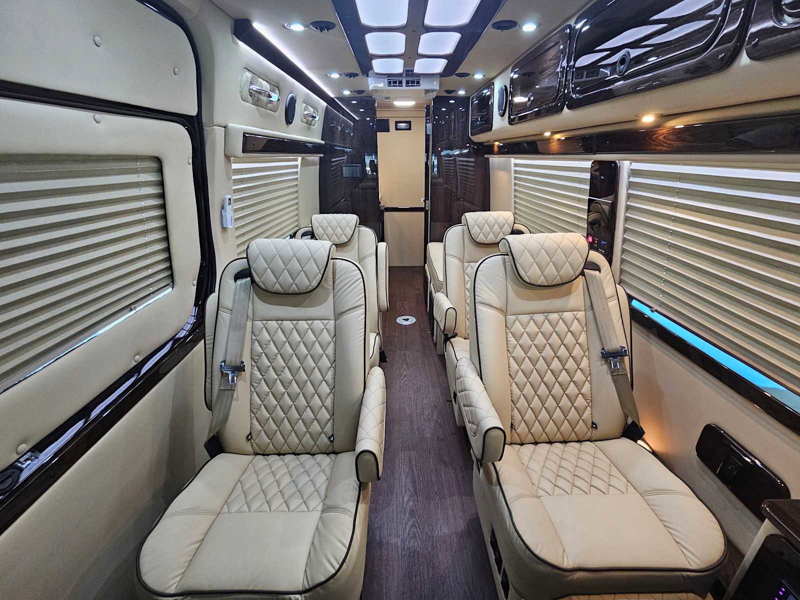 New 2026 Mercedes-Benz Sprinter 3500 image 33