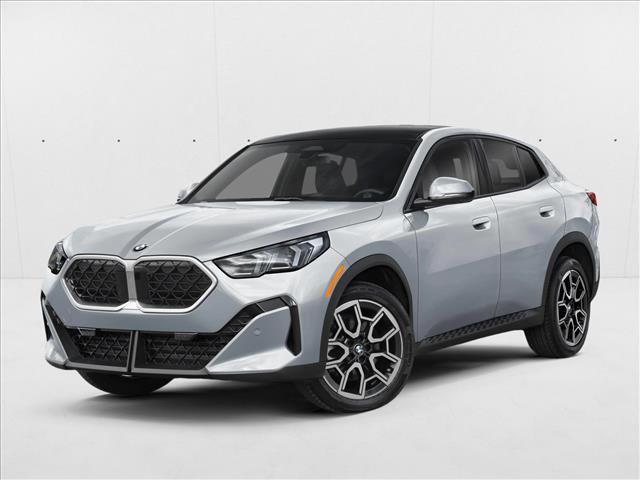 New 2026 BMW X2 xDrive28i AWD/4WD image 1