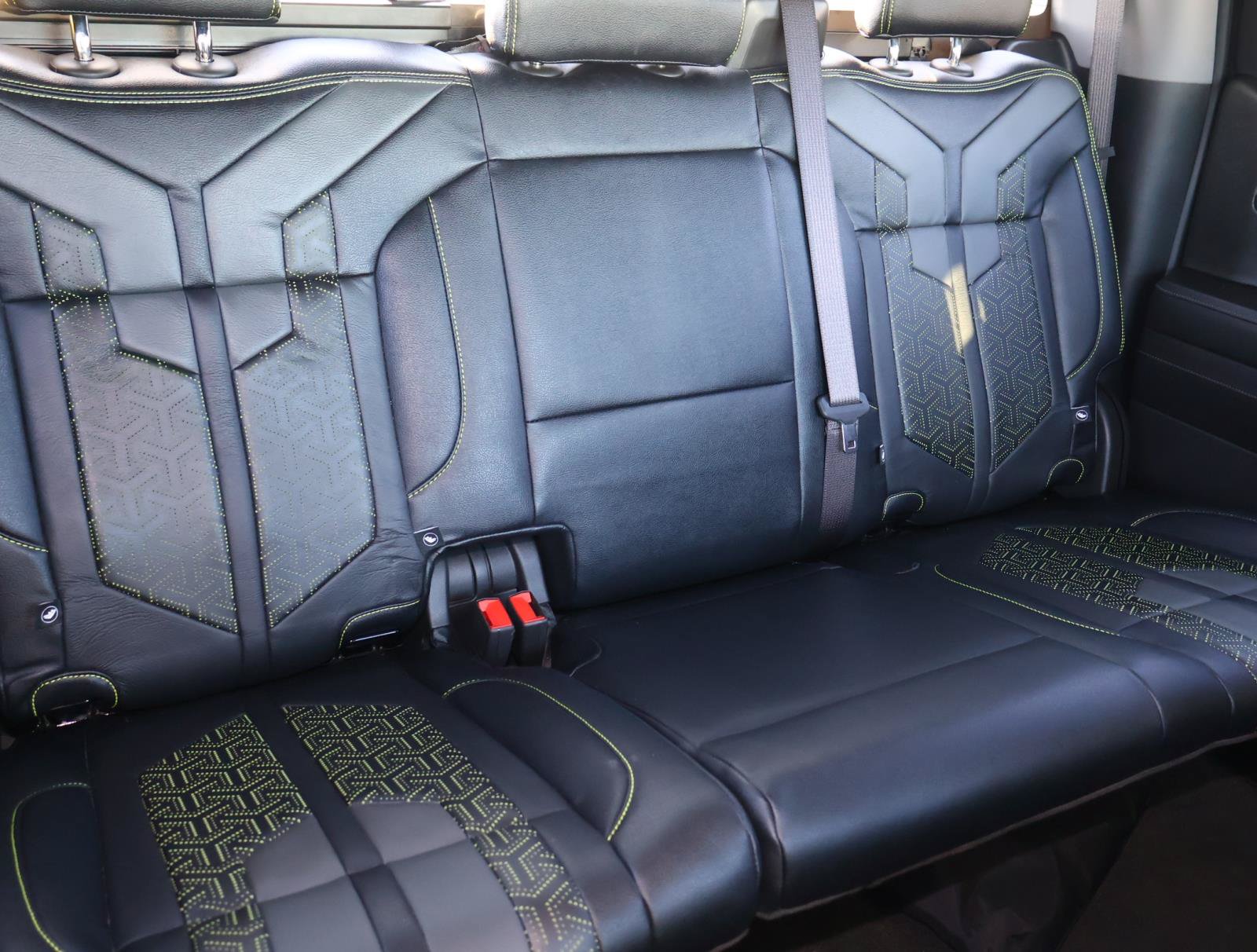 Used 2024 Chevrolet Silverado 1500 RST w/ All Star Edition Plus AWD/4WD image 23