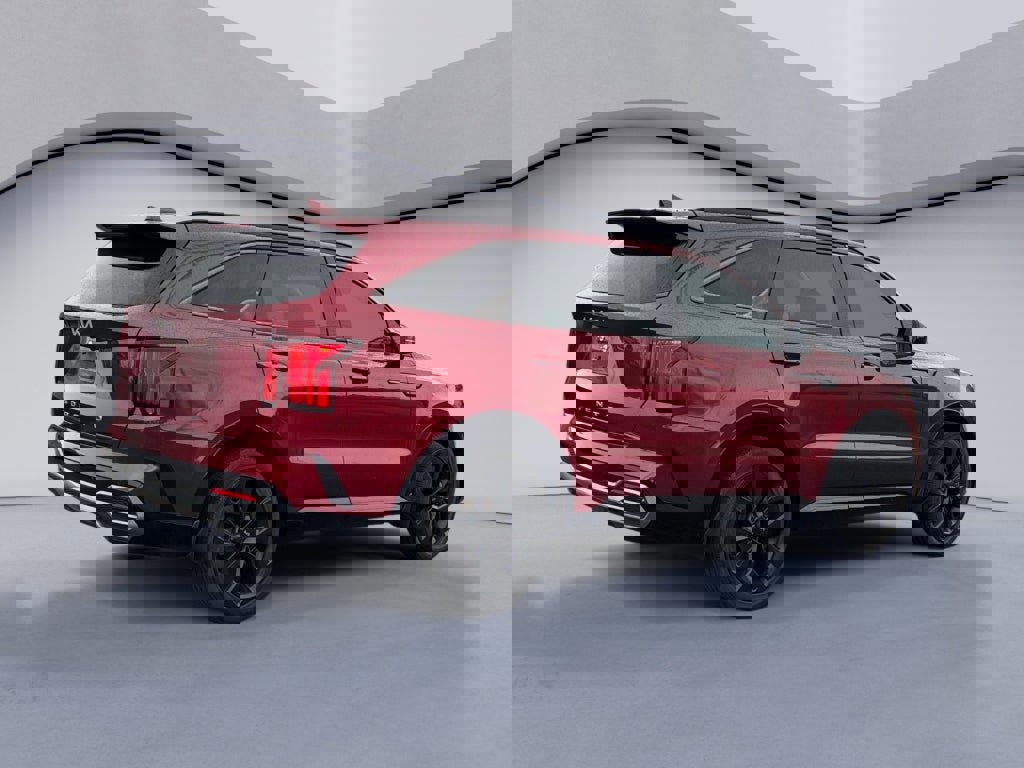 Used 2022 Kia Sorento SX image 5