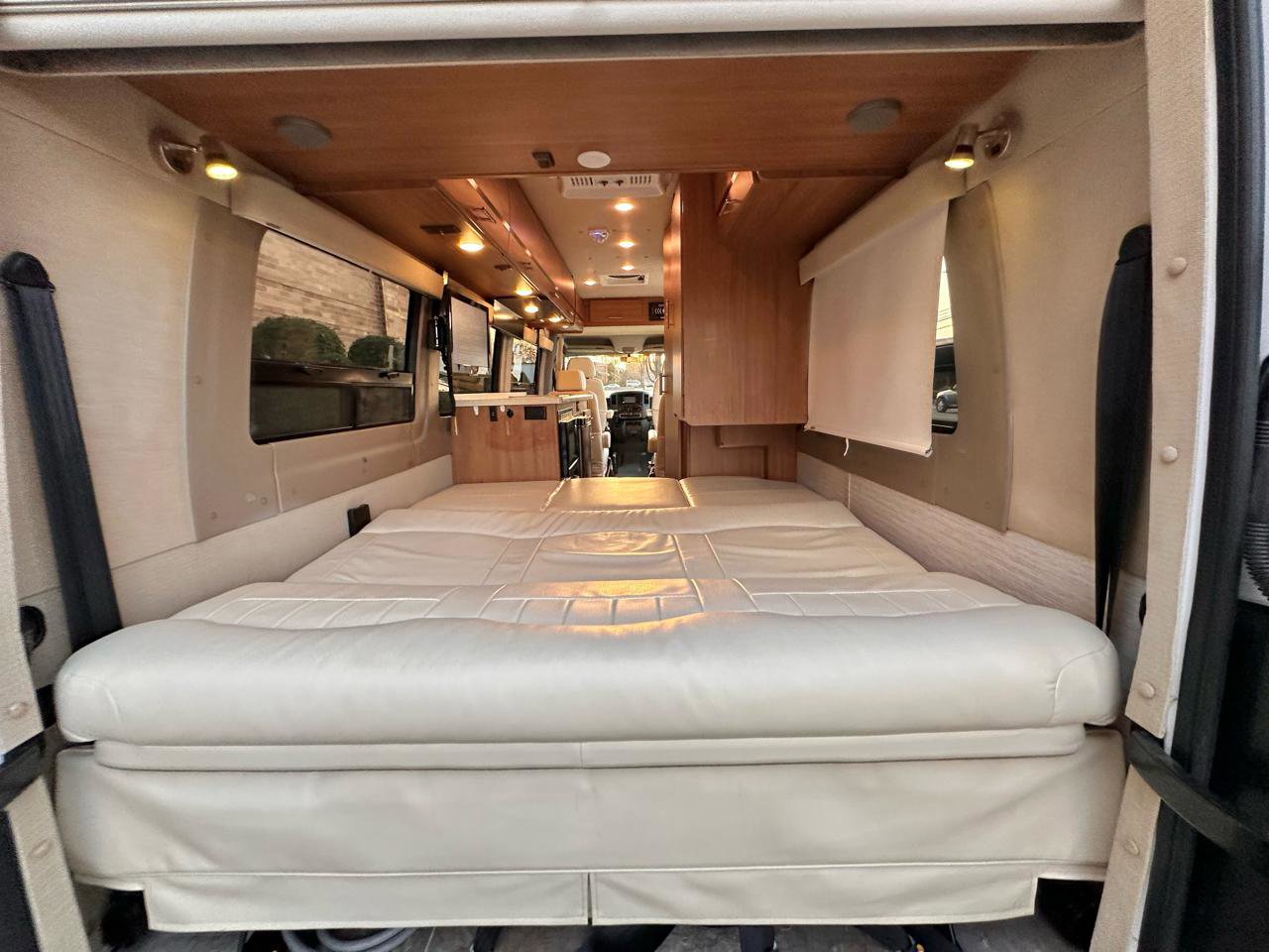 Used 2014 Mercedes-Benz Sprinter 3500 image 58