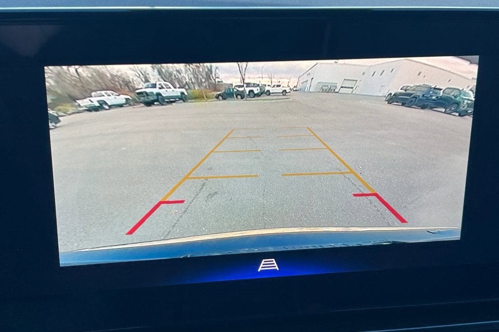 New 2026 Chevrolet TrailBlazer ACTIV w/ Convenience Package image 15