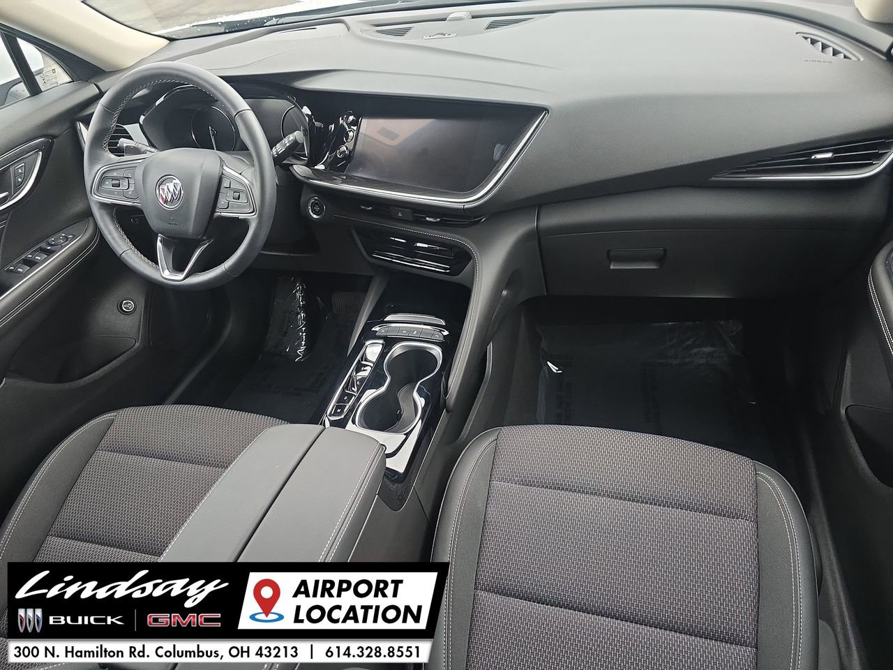 Used 2022 Buick Envision Preferred image 28