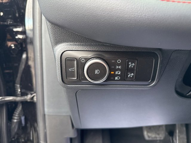 New 2026 Ford Explorer ST w/ Sun And Sound Package image 18