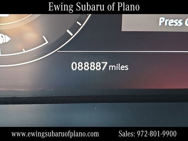 Used 2020 Land Rover Range Rover Sport HSE Dynamic image 16