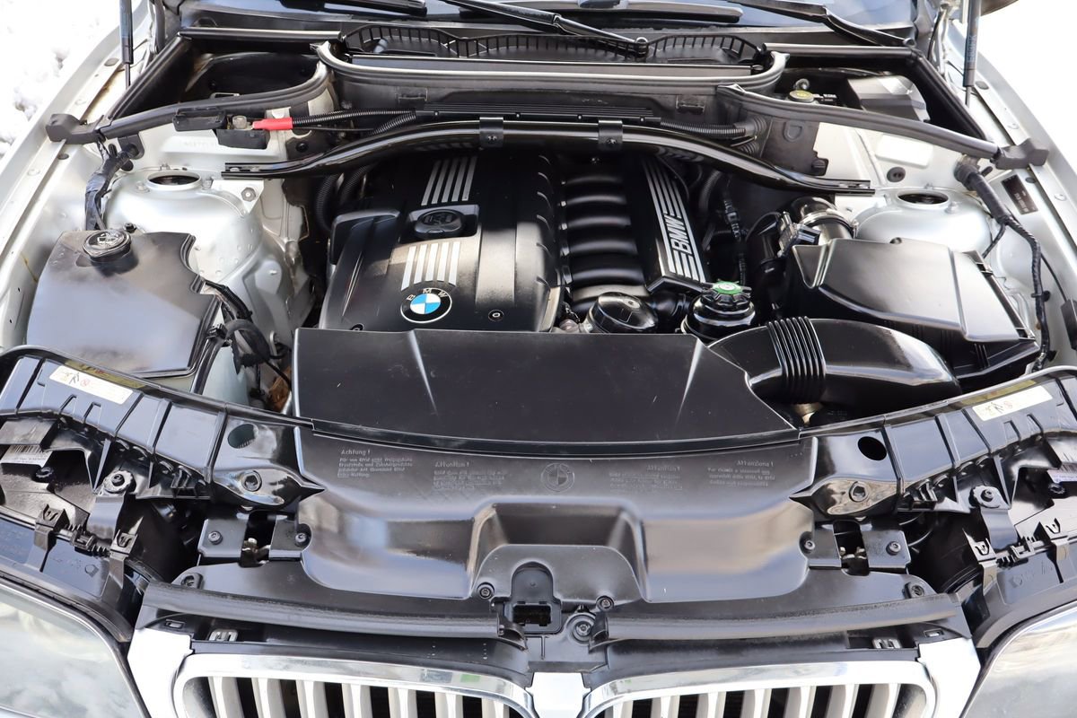 Used 2010 BMW X3 xDrive30i image 45