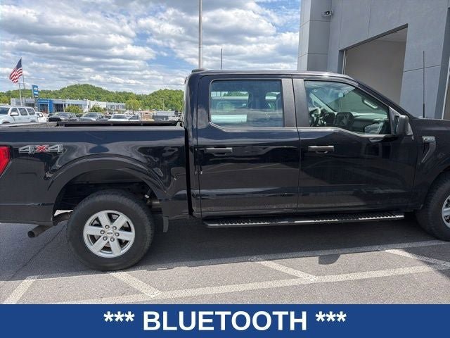 Used 2021 Ford F150 XL w/ Trailer Tow Package AWD/4WD image 4