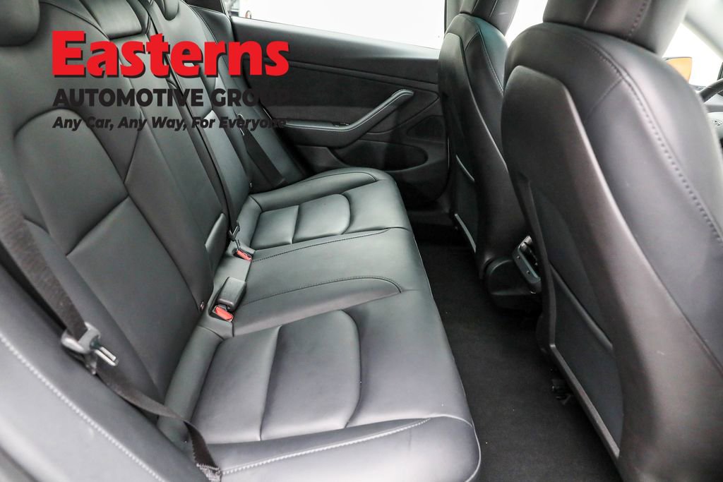 Used 2020 Tesla Model 3 Long Range image 21