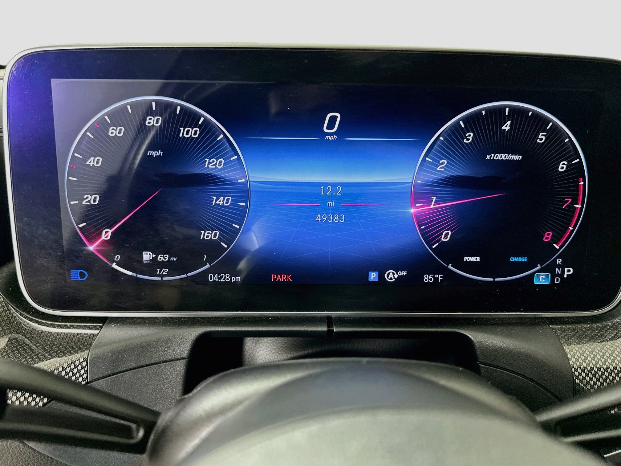Certified 2023 Mercedes-Benz C 300 4MATIC Sedan image 14