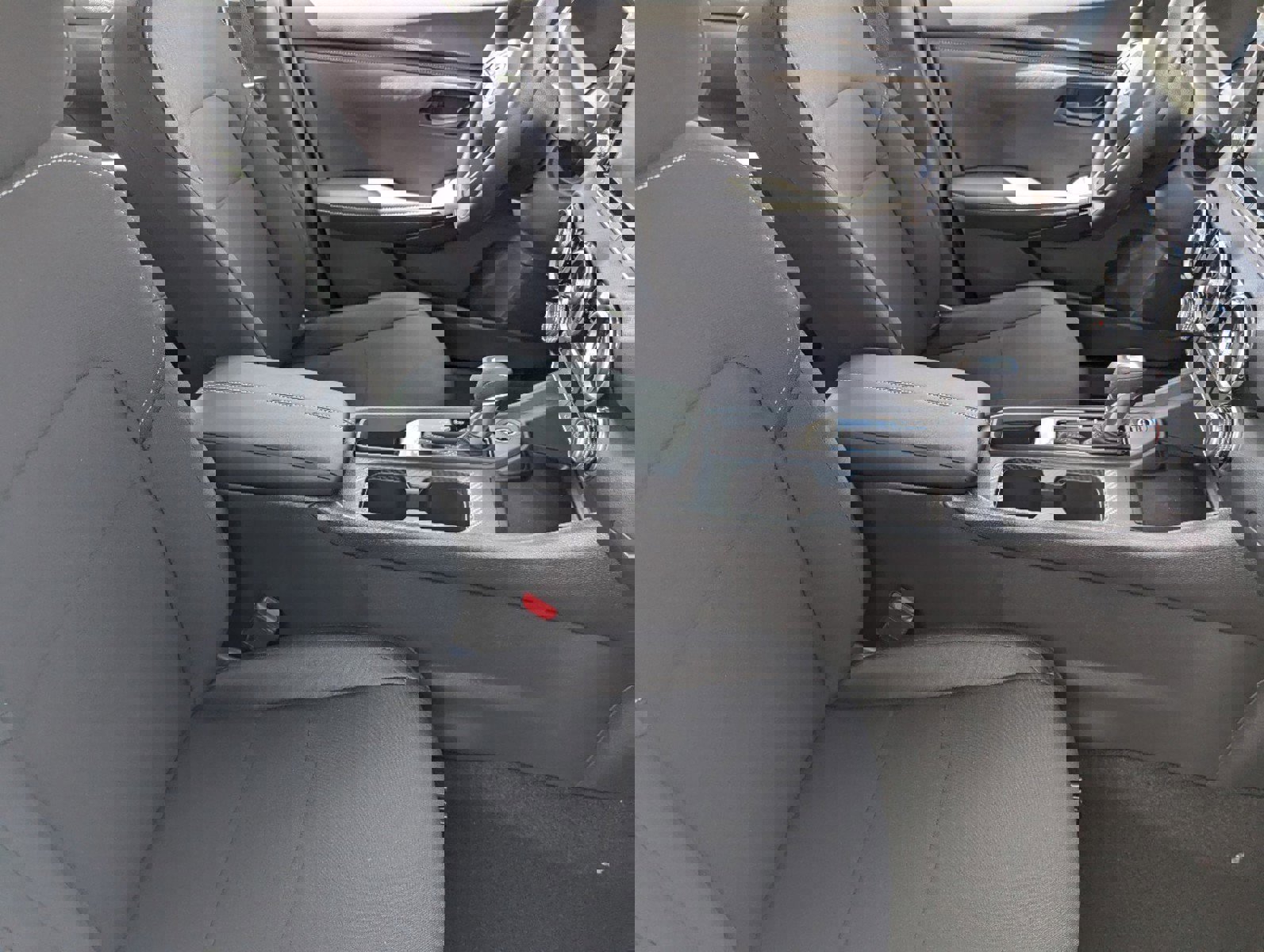 New 2025 Nissan Sentra S image 29