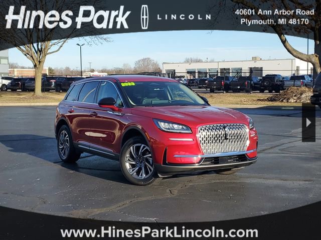 Used 2023 Lincoln Corsair AWD image 30