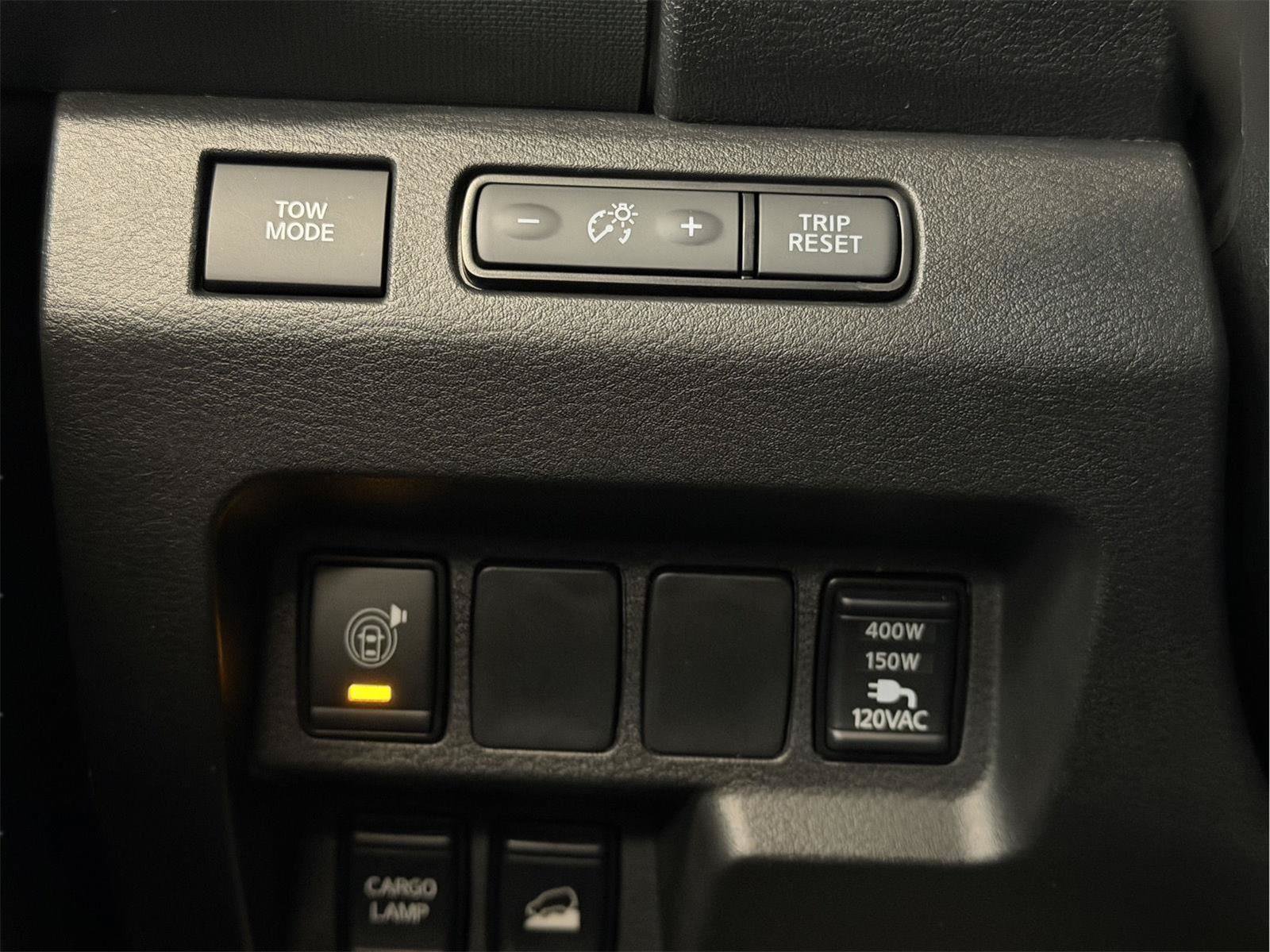 Used 2024 Nissan Frontier SV w/ SV Convenience Package AWD/4WD image 35