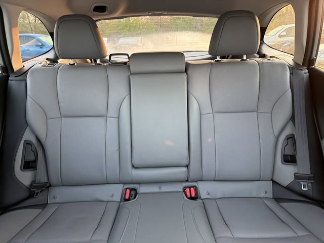 Used 2023 Subaru Outback Limited image 31