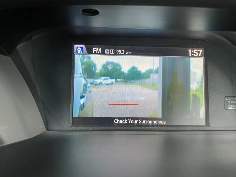 Used 2013 Honda Accord EX-L image 24