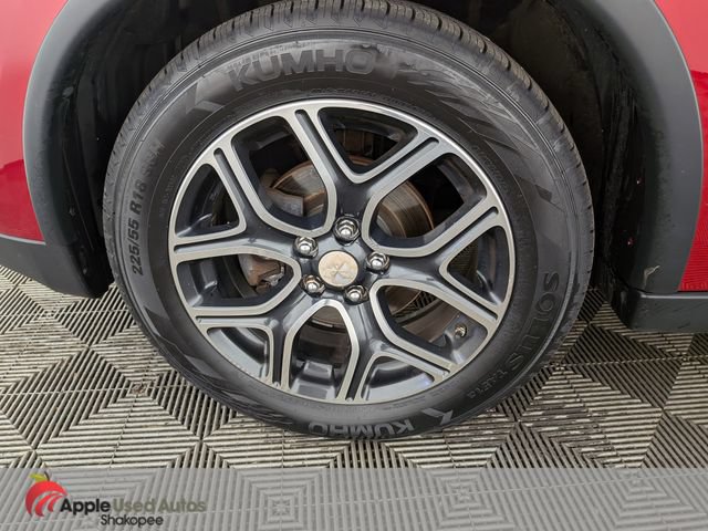 Used 2015 Mitsubishi Outlander GT AWD/4WD image 55