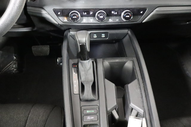 Used 2025 Honda Accord SE image 27