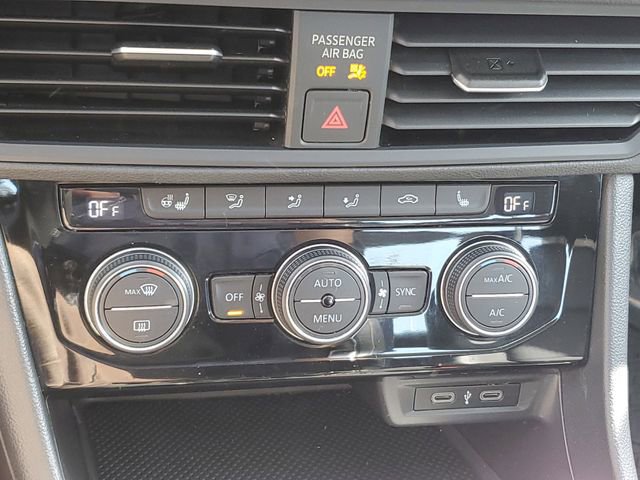 Used 2021 Volkswagen Jetta SE FWD image 27