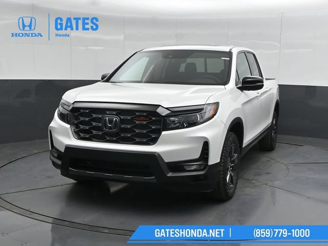 New 2026 Honda Ridgeline TrailSport image 5
