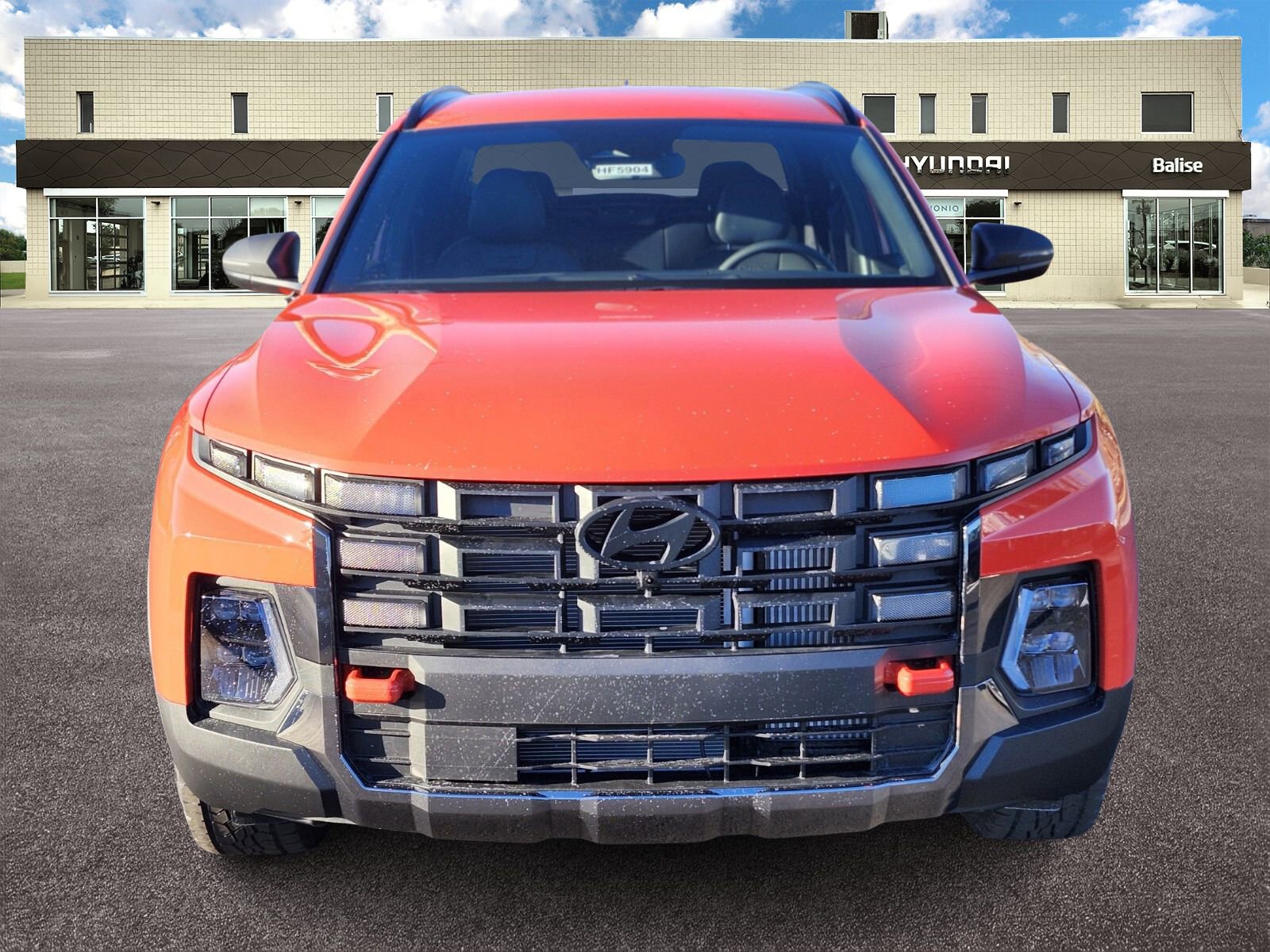 New 2026 Hyundai Santa Cruz XRT AWD/4WD image 6