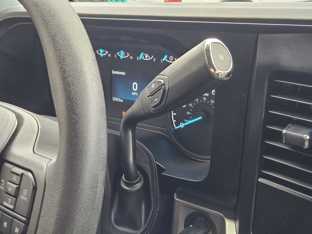 Used 2024 Ford F350 XL image 21