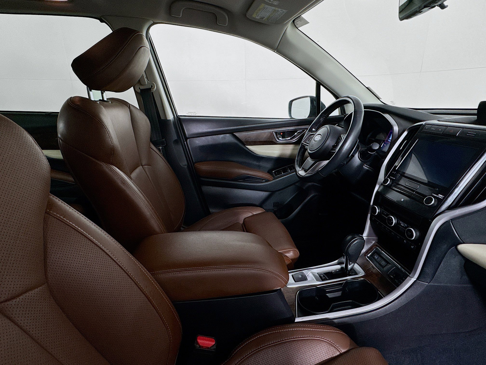 Used 2021 Subaru Ascent Touring image 28