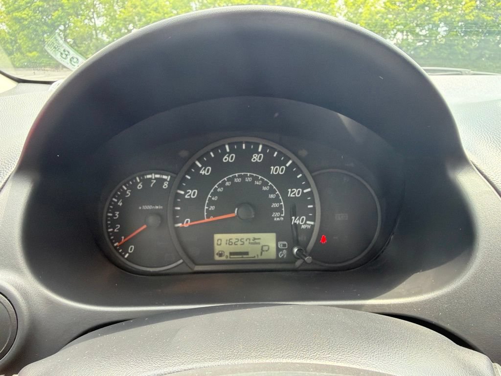 Used 2020 Mitsubishi Mirage LE FWD image 26