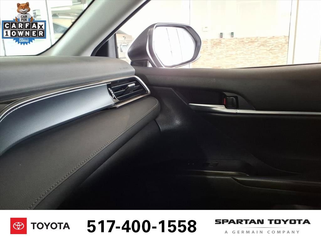 Used 2024 Toyota Camry LE image 21