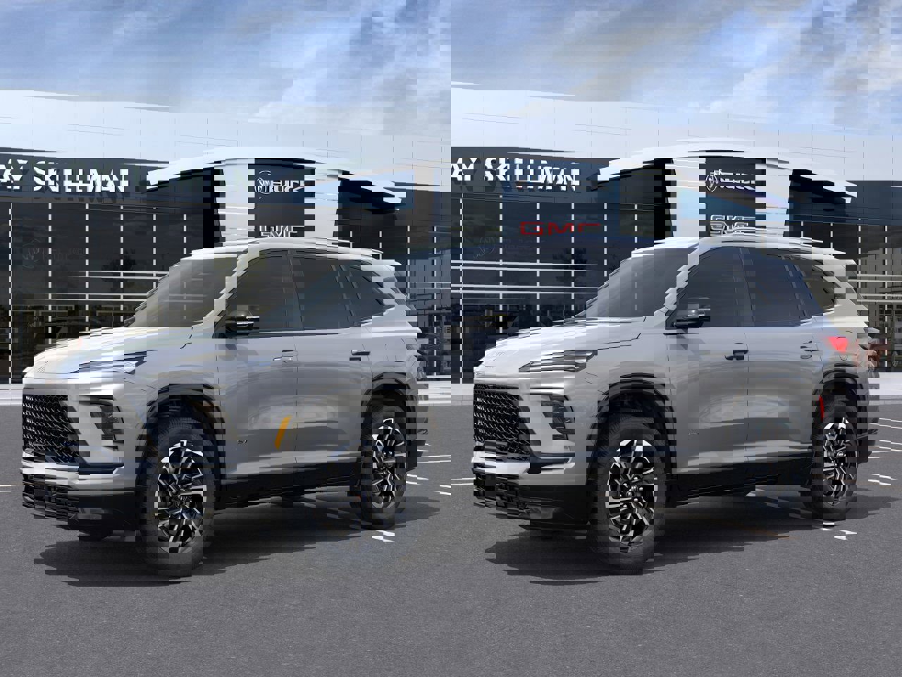 New 2026 Buick Enclave Sport Touring w/ Power Package image 2