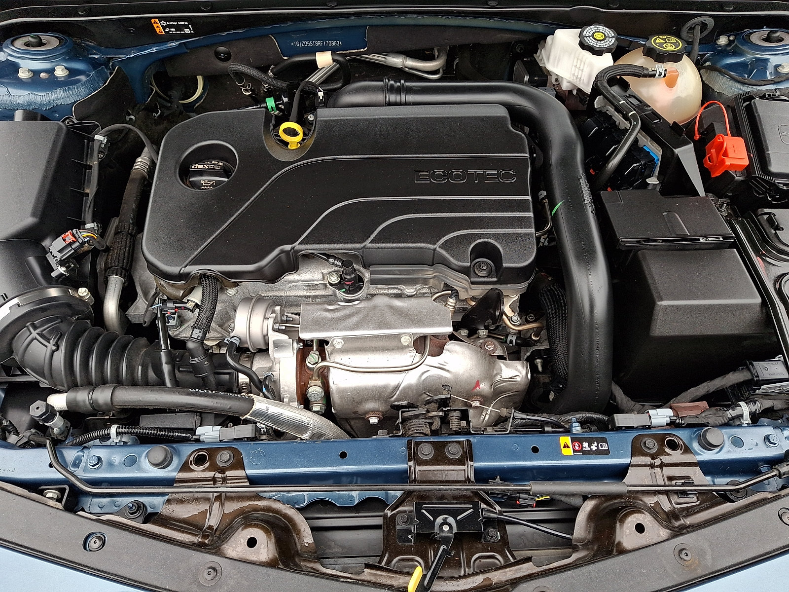 Certified 2024 Chevrolet Malibu LT FWD image 26