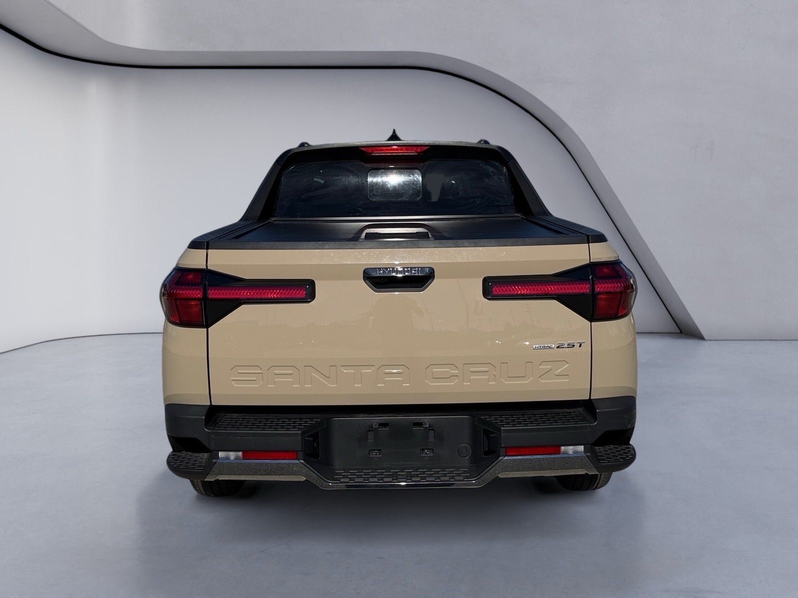 Used 2024 Hyundai Santa Cruz Limited AWD/4WD image 4