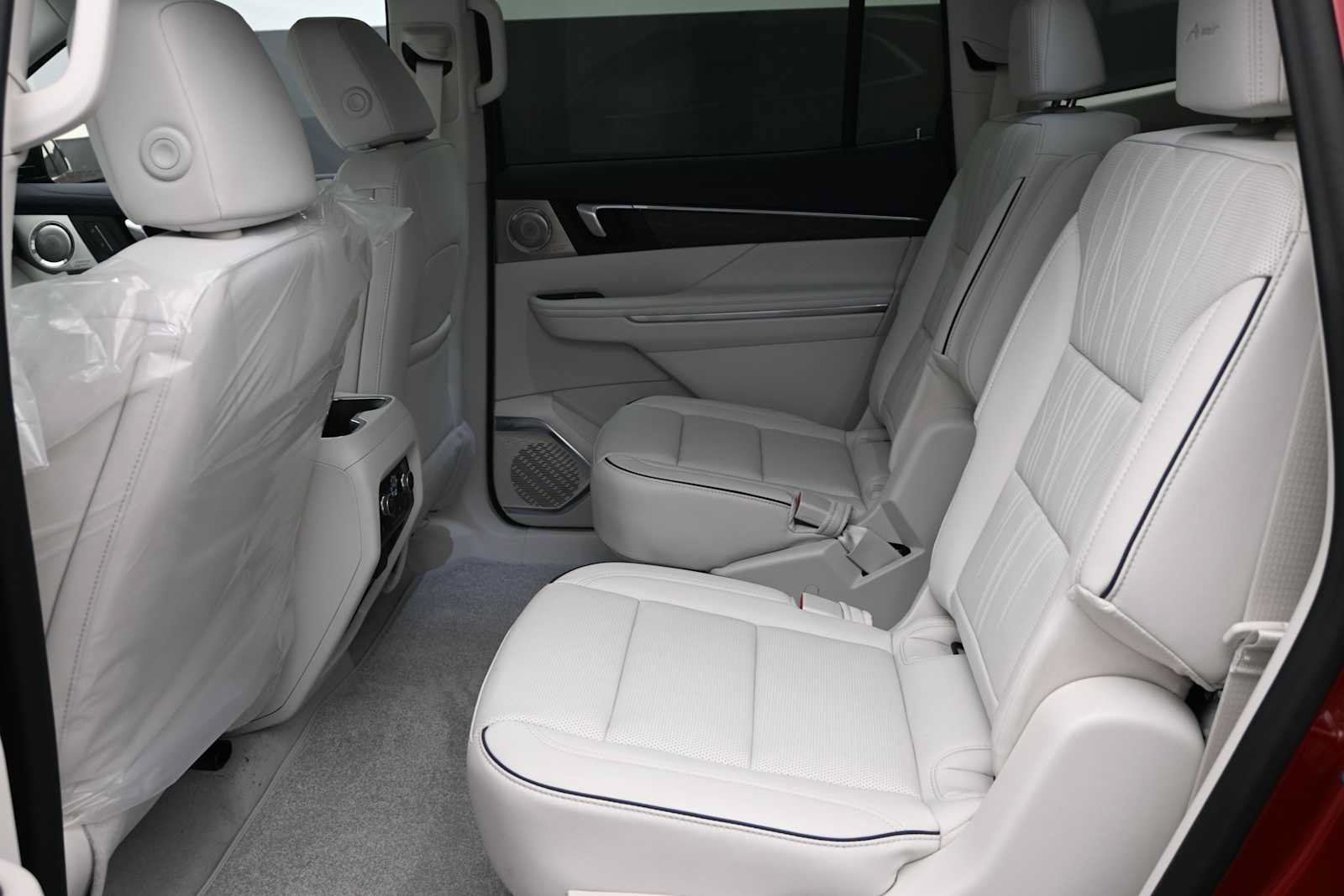 New 2027 Buick Enclave Avenir AWD/4WD image 25