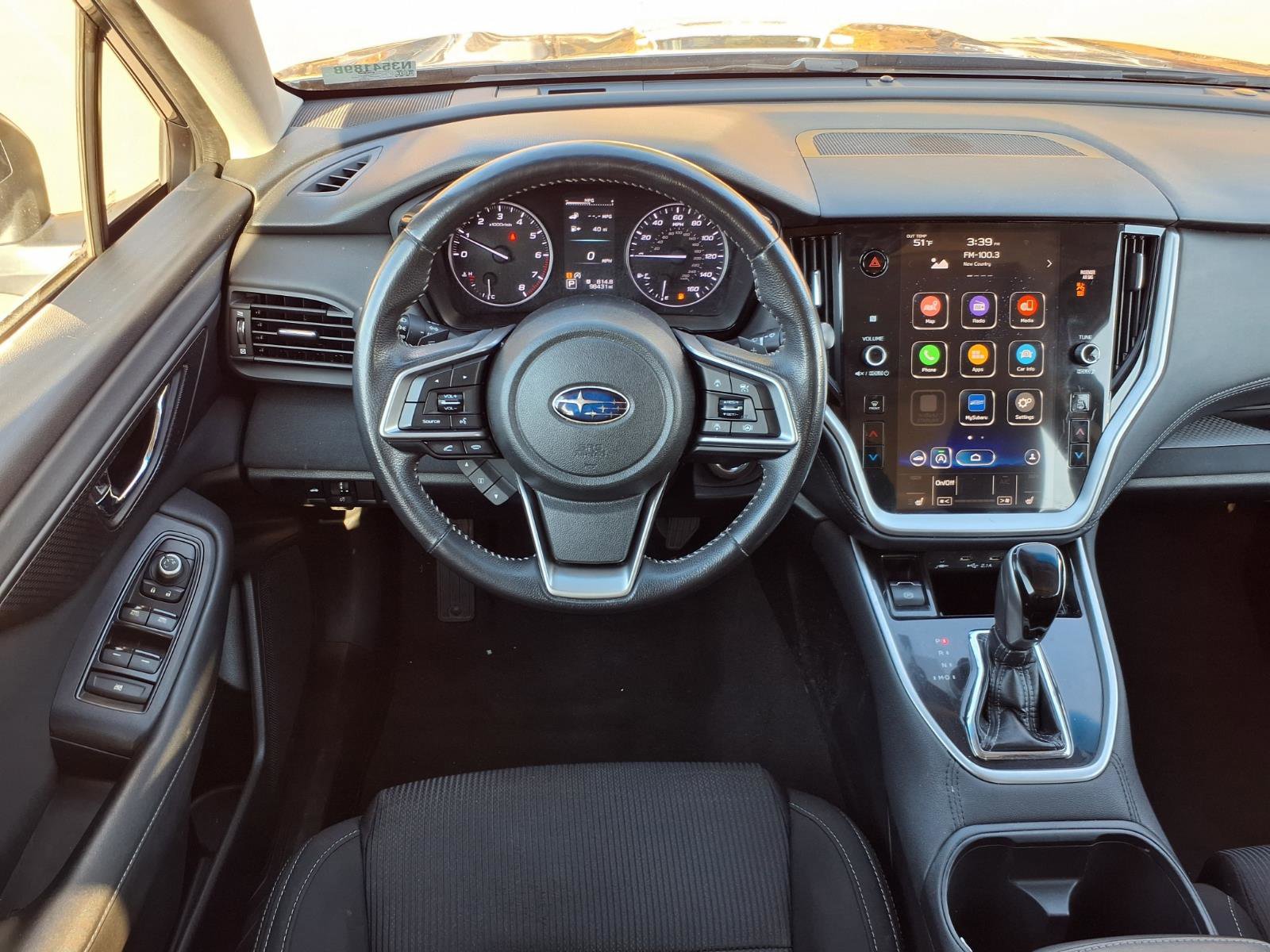 Used 2021 Subaru Legacy Premium image 13