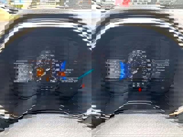 Used 2021 Ford Edge SEL w/ Cargo Accessory Package AWD/4WD image 25