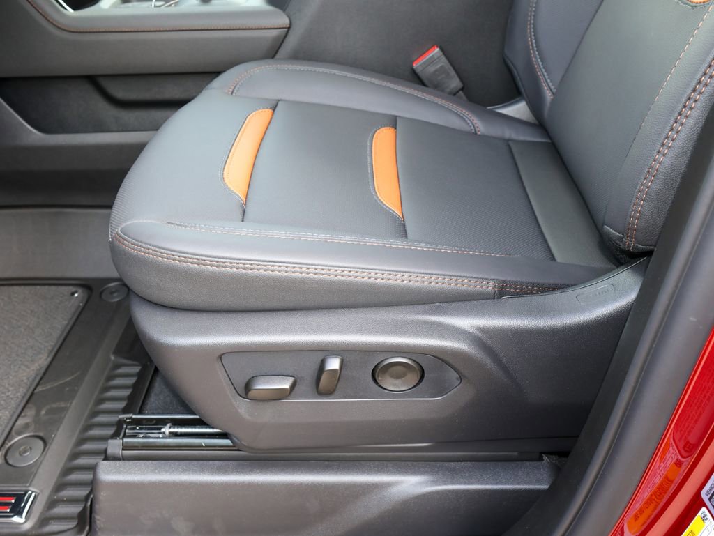 New 2026 GMC Sierra 3500 AT4 w/ AT4 Premium Plus Package image 10