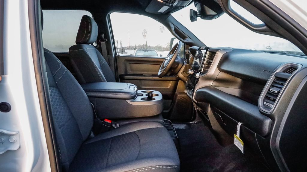 New 2026 RAM 3500 Tradesman image 20