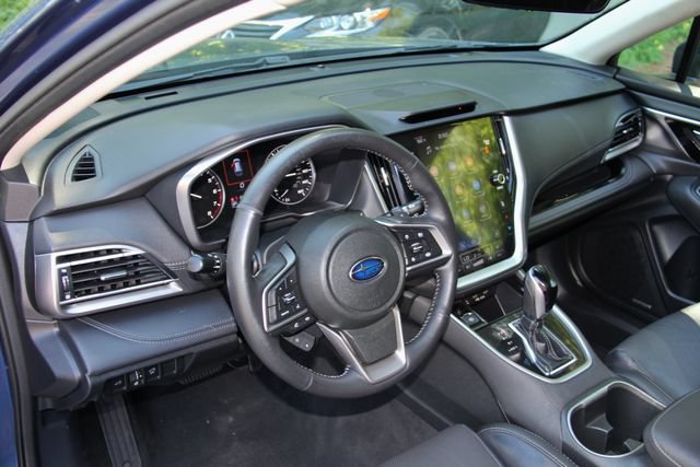 Used 2022 Subaru Outback Limited AWD/4WD image 20