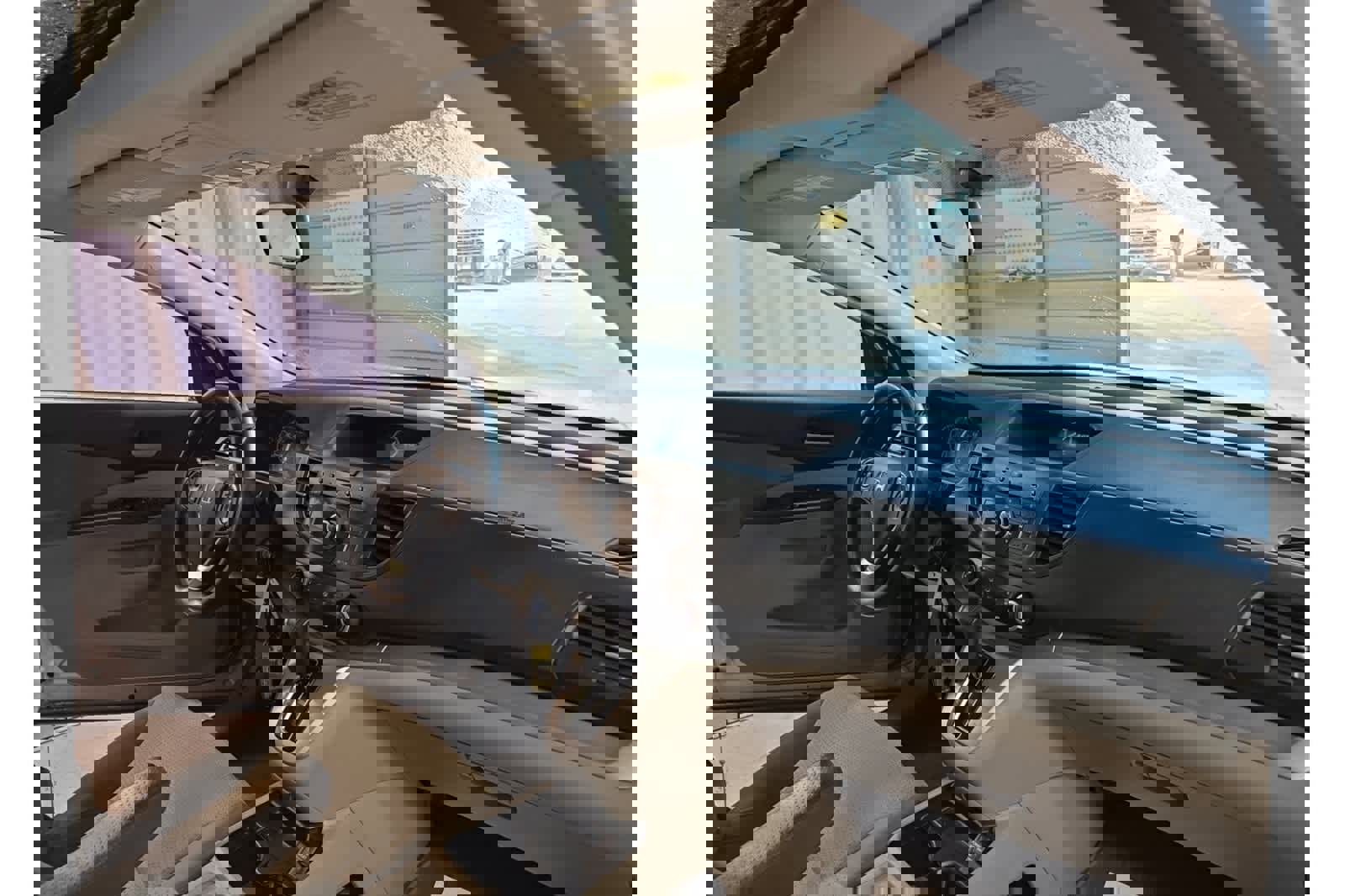 Used 2012 Honda CR-V EX image 12