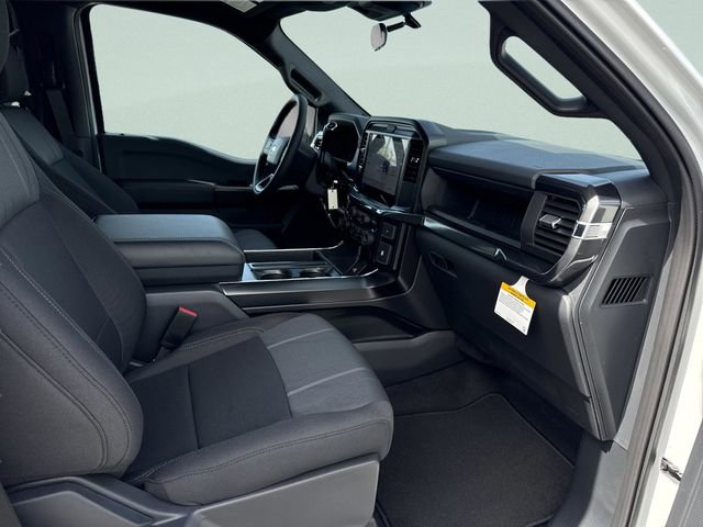 New 2026 Ford F150 STX image 19