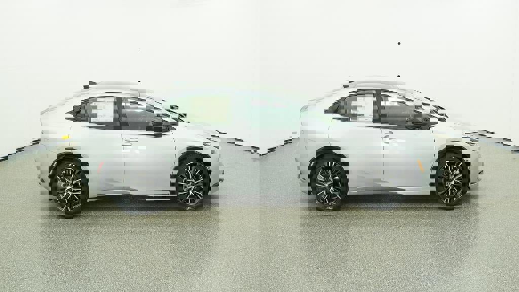 New 2026 Toyota Prius Limited image 44