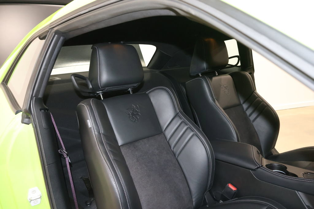 Used 2023 Dodge Challenger SRT Hellcat Redeye image 29