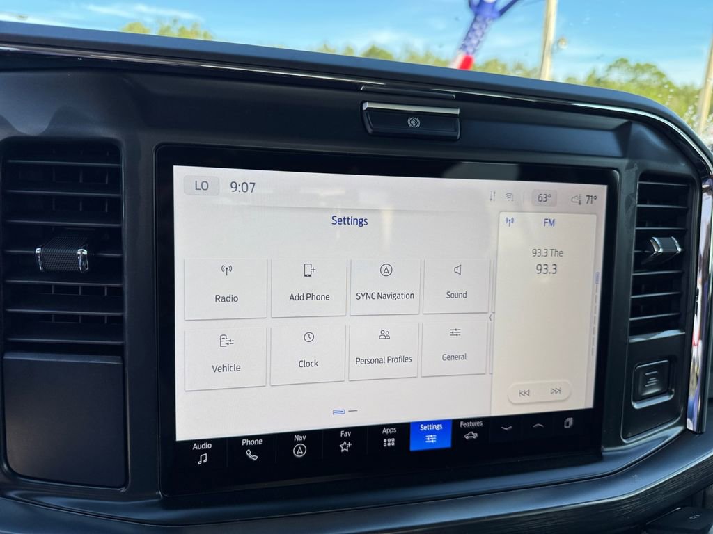 New 2026 Ford F350 Lariat image 35