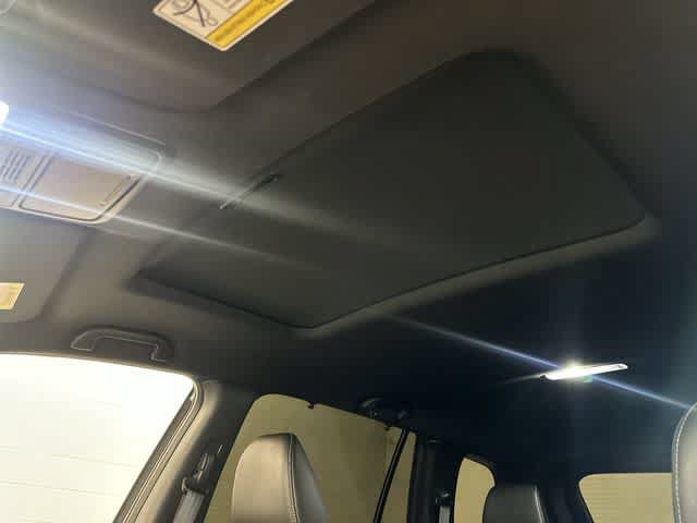 Used 2021 Honda Passport EX-L image 27