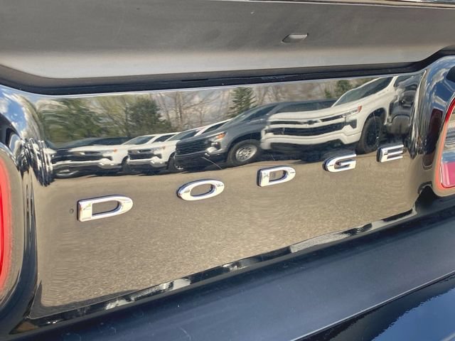 Used 2023 Dodge Challenger R/T RWD image 30