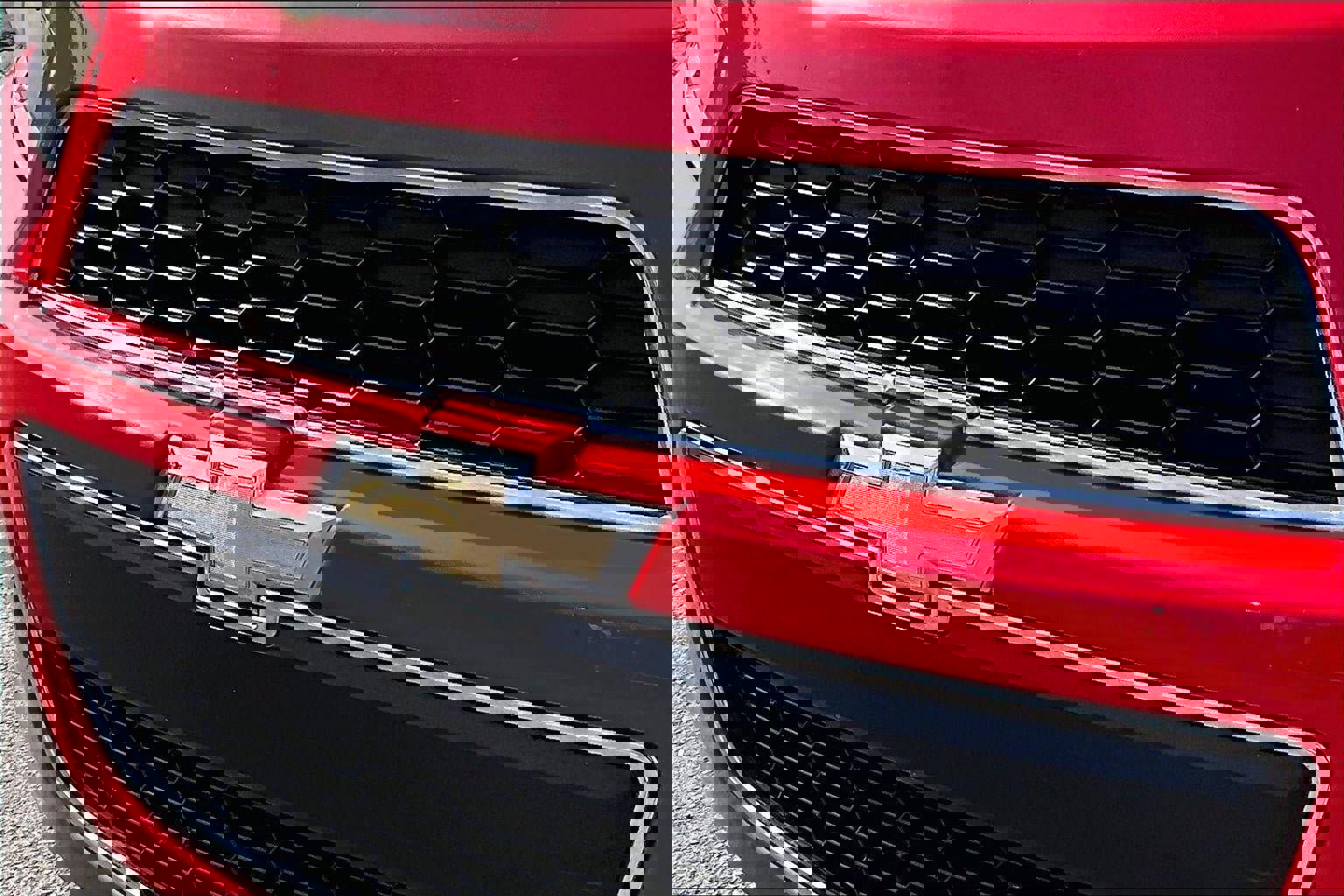 Used 2015 Chevrolet Sonic LT image 24