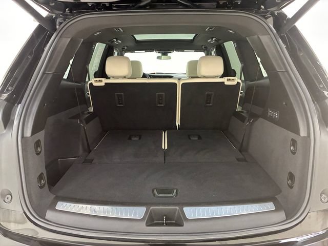 Used 2025 Cadillac XT6 Sport w/ LPO, Floor Liner Package AWD/4WD image 17