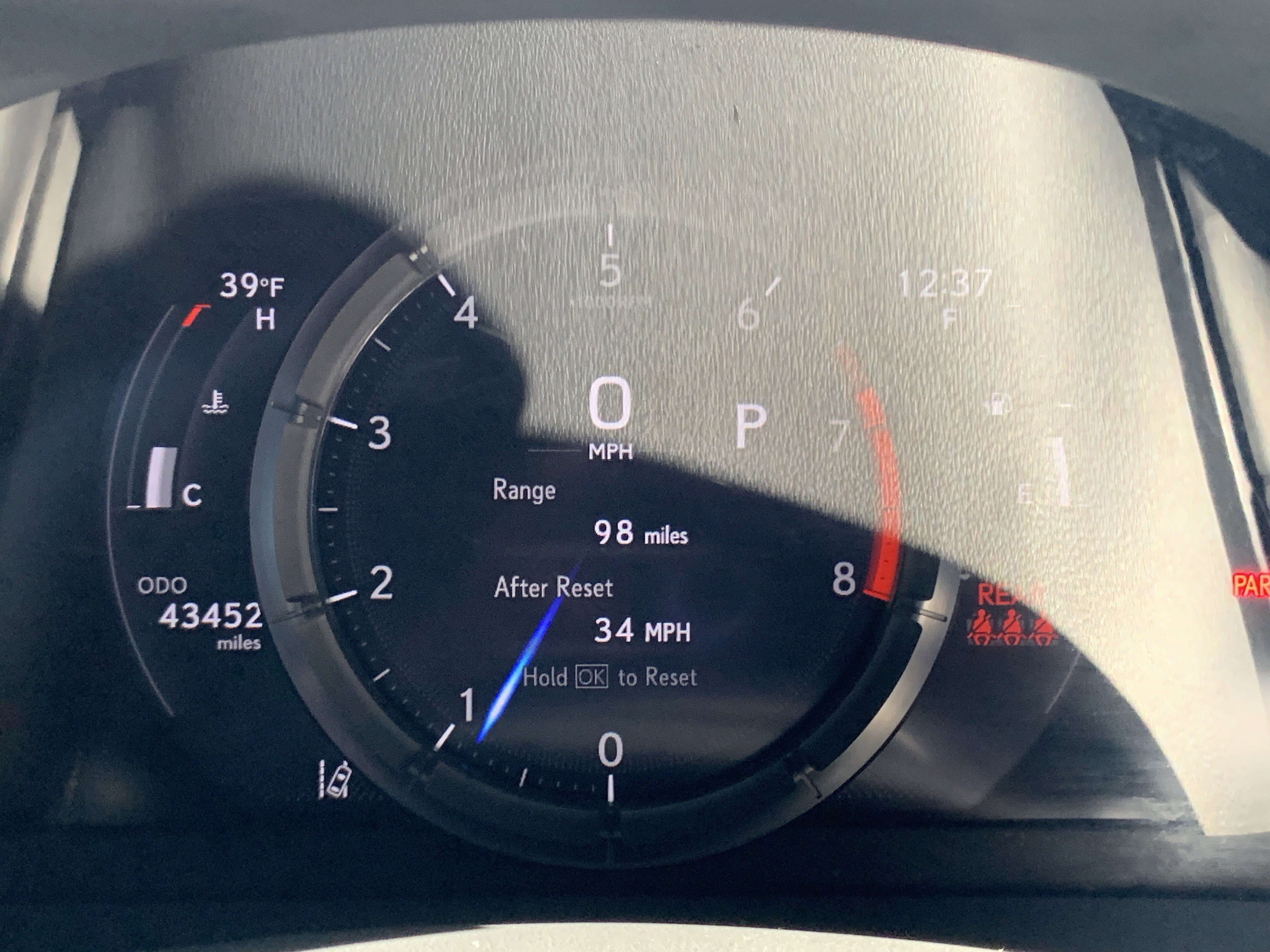 Certified 2022 Lexus ES 350 F Sport w/ Accessory Package image 21